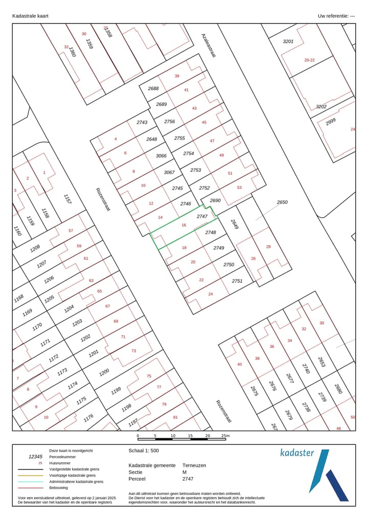 Foto 31 van Rozenstraat 16