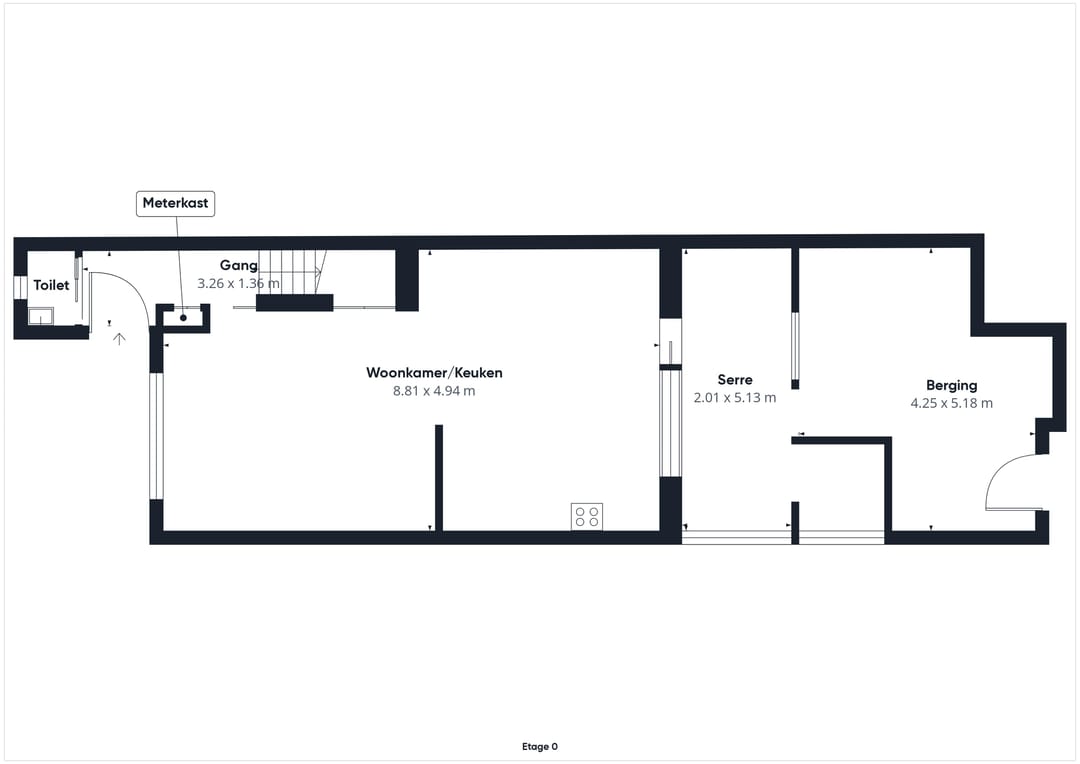 Foto 32 van Rozenstraat 16
