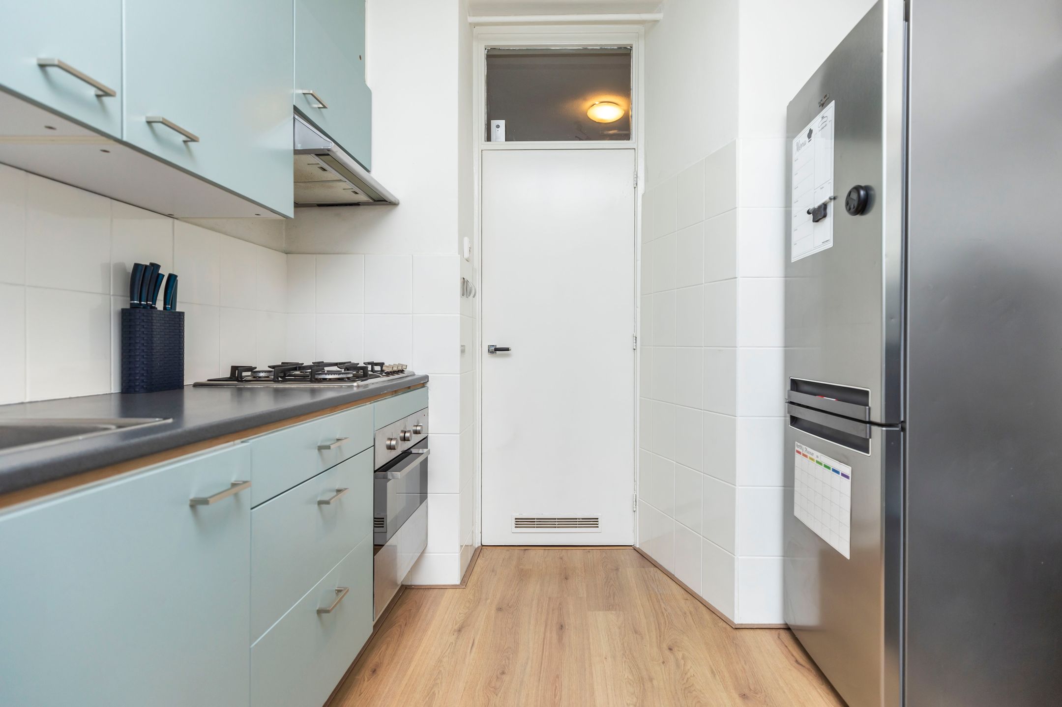 Foto 3 van Wilbertoord 287