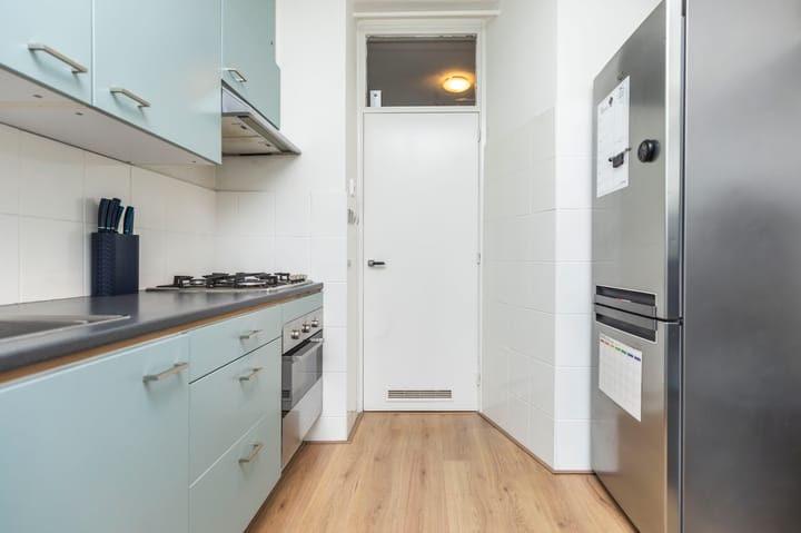 Foto 3 van Wilbertoord 287