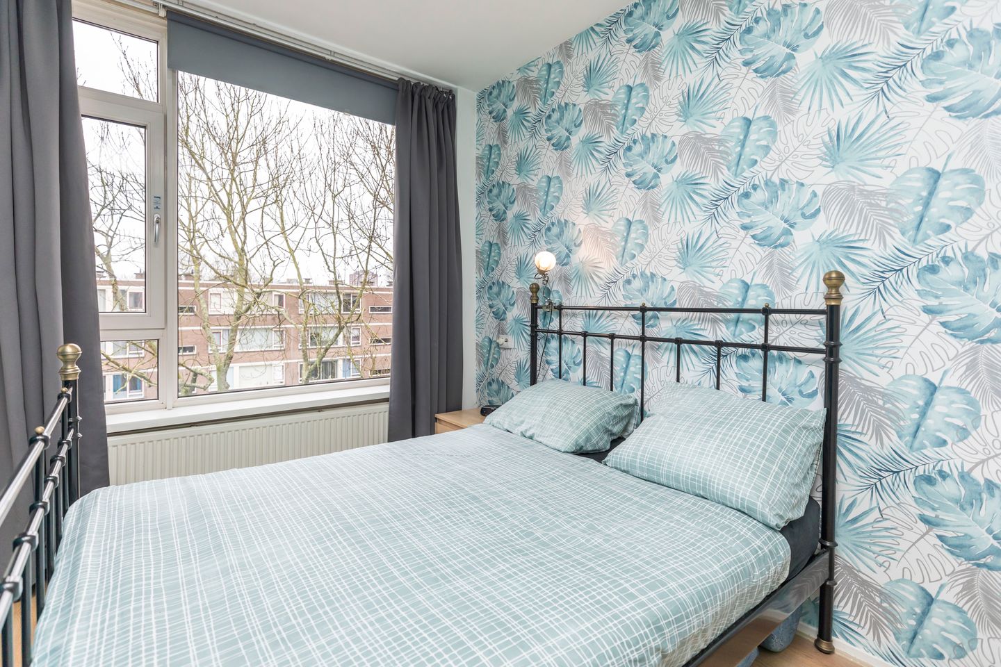 Foto 4 van Wilbertoord 287