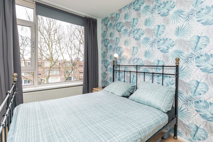 Foto 4 van Wilbertoord 287