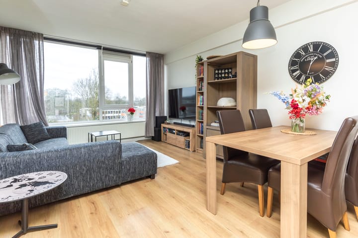 Foto 5 van Wilbertoord 287