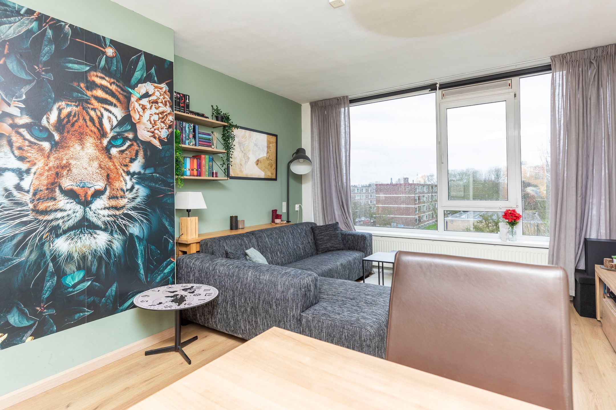 Foto 6 van Wilbertoord 287