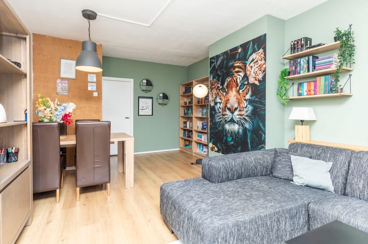 Foto 7 van Wilbertoord 287