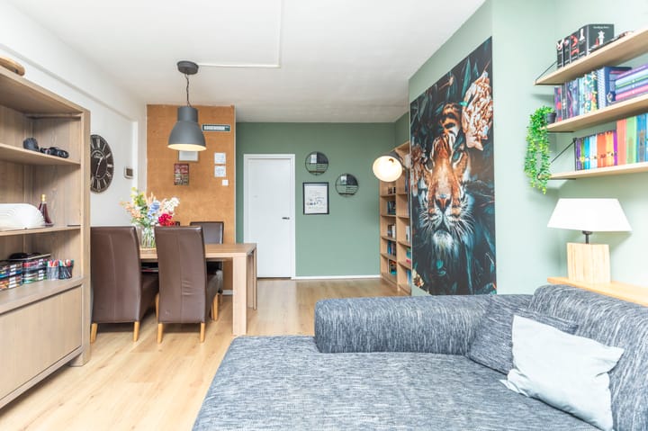 Foto 8 van Wilbertoord 287