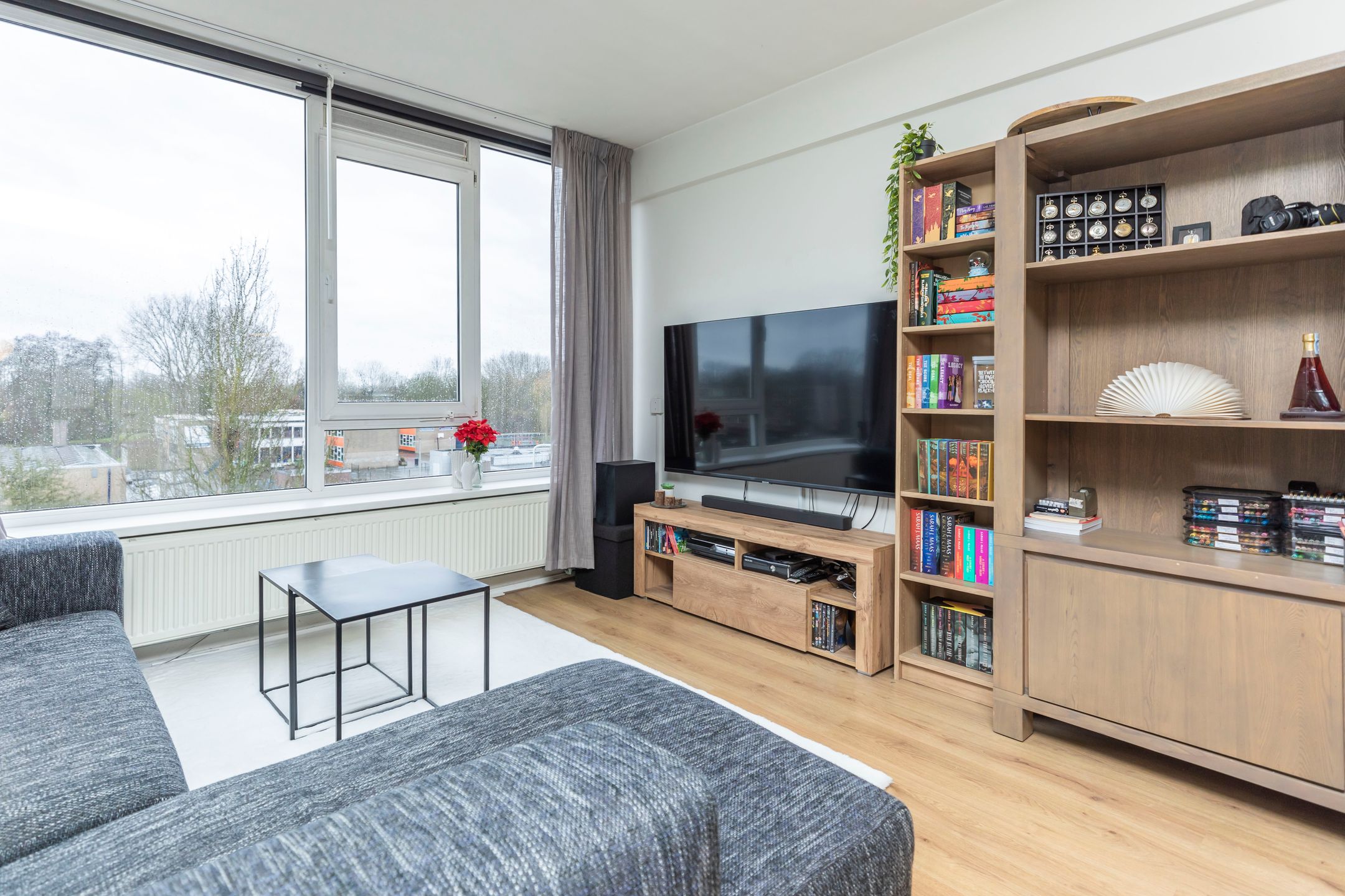 Foto 9 van Wilbertoord 287