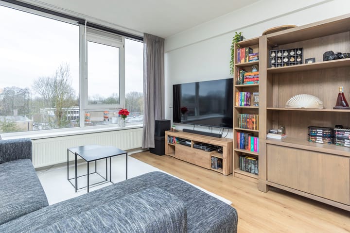 Foto 9 van Wilbertoord 287