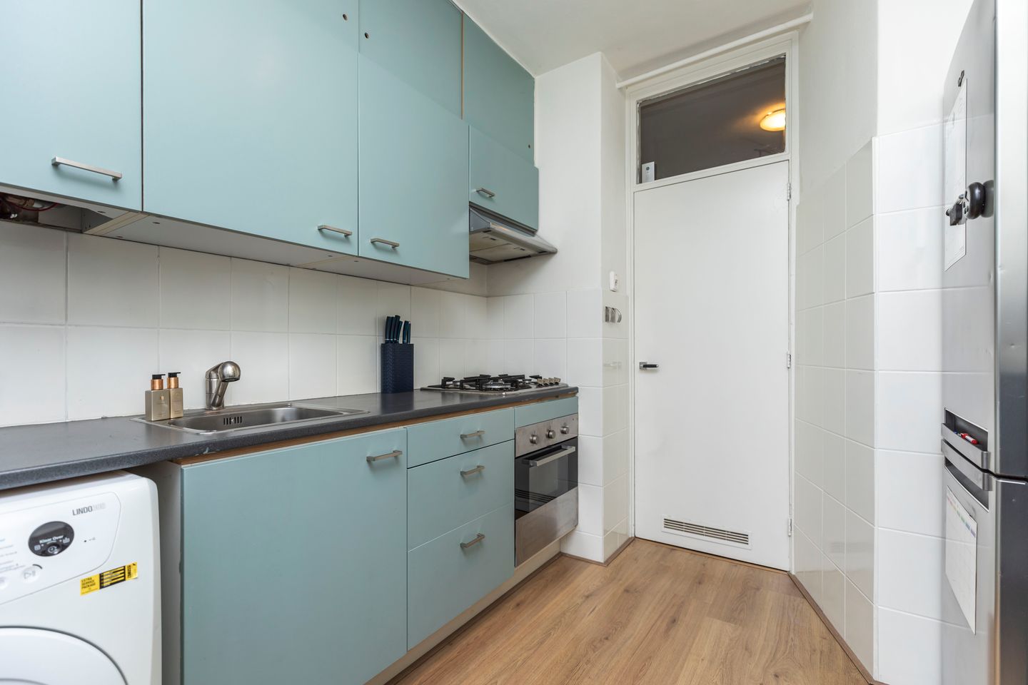 Foto 10 van Wilbertoord 287