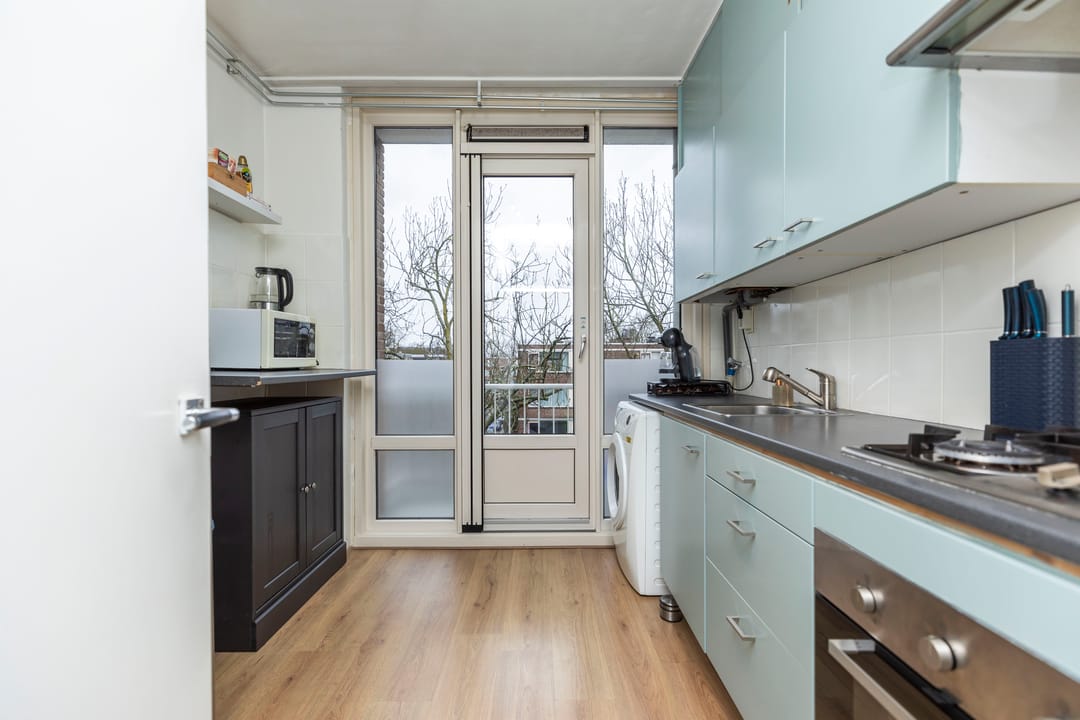 Foto 11 van Wilbertoord 287