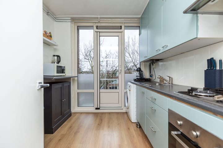 Foto 11 van Wilbertoord 287