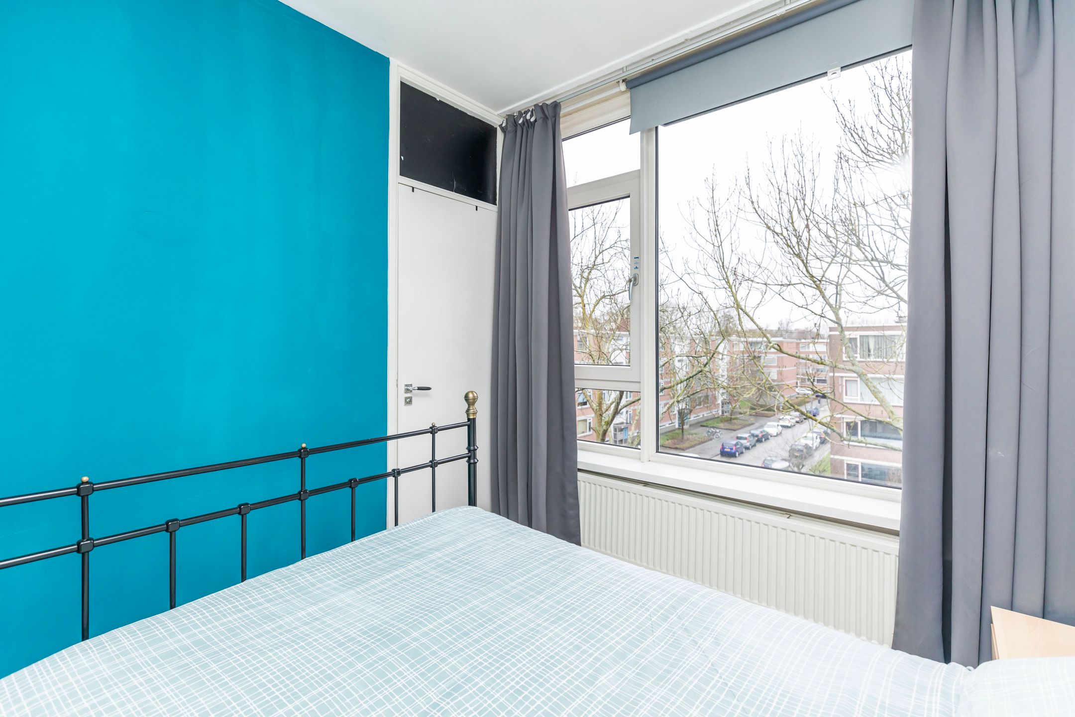 Foto 12 van Wilbertoord 287