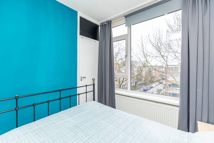 Foto 12 van Wilbertoord 287