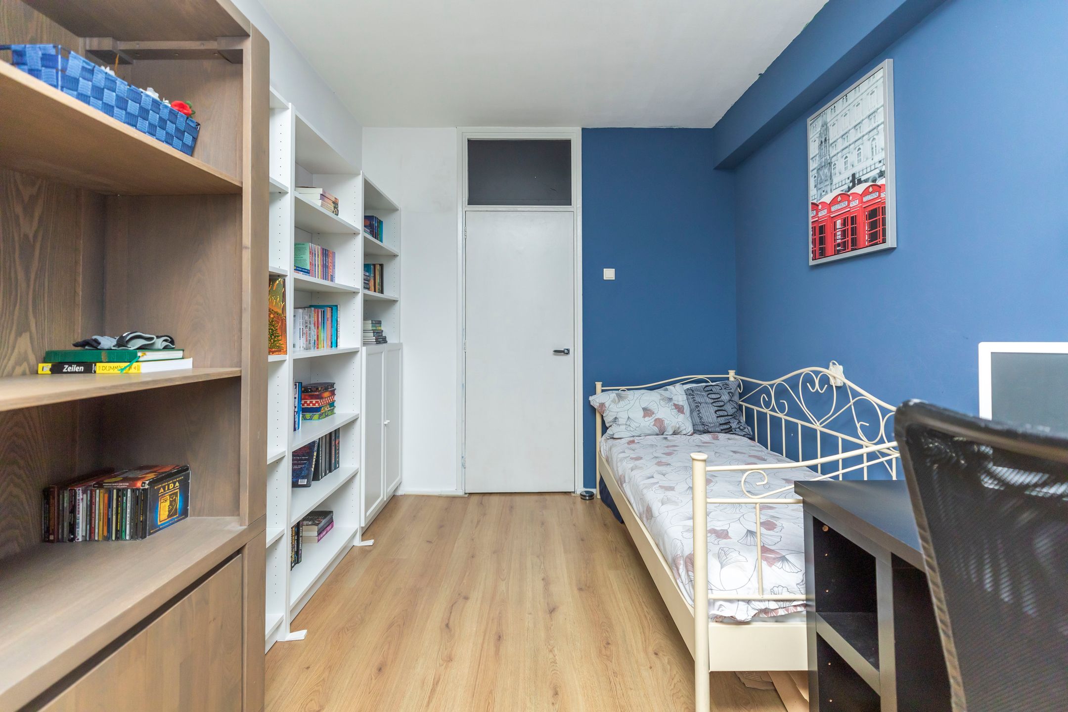 Foto 15 van Wilbertoord 287