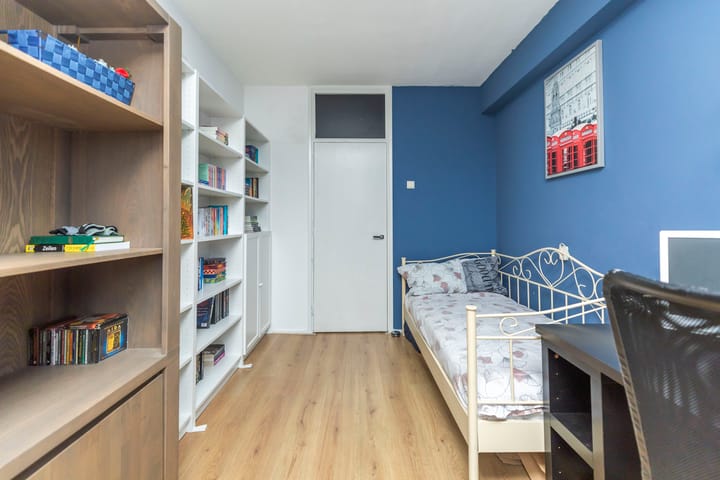 Foto 15 van Wilbertoord 287