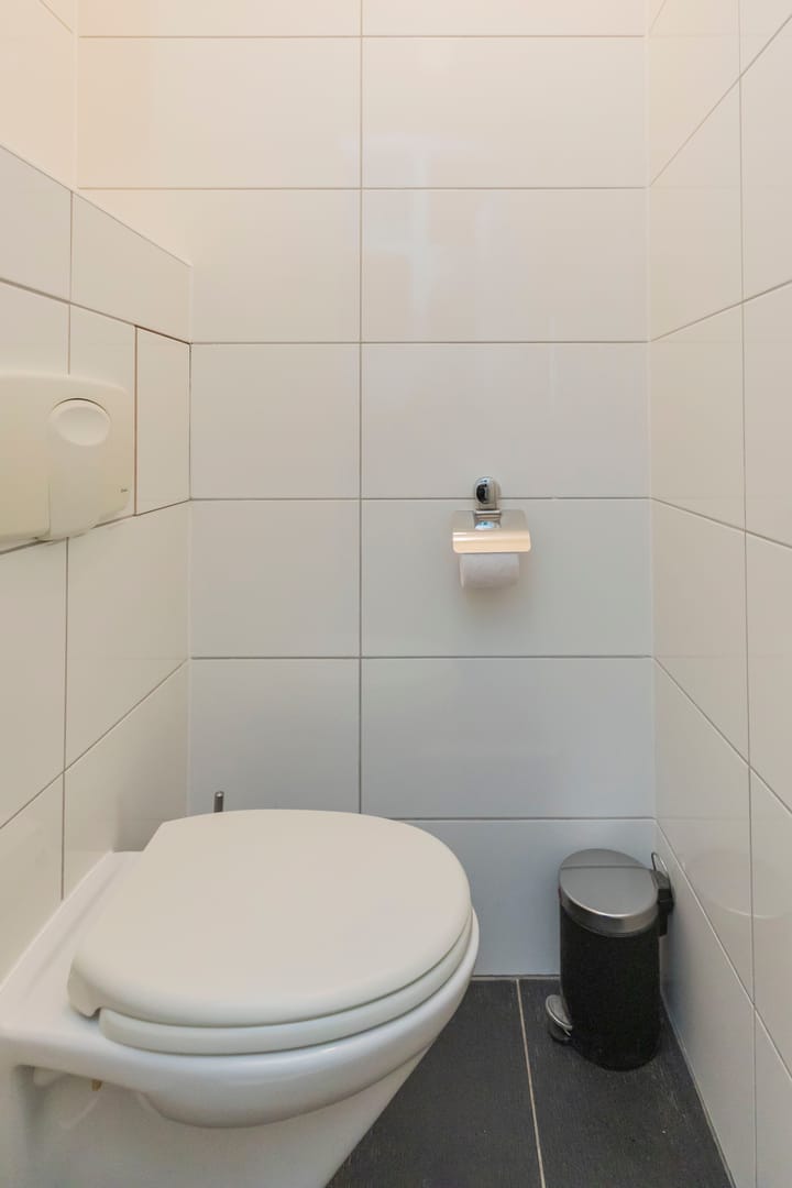 Foto 17 van Wilbertoord 287