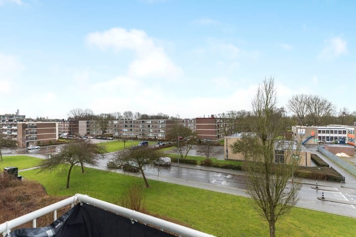 Foto 19 van Wilbertoord 287