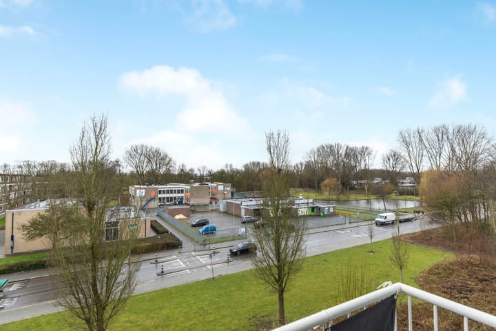 Foto 20 van Wilbertoord 287