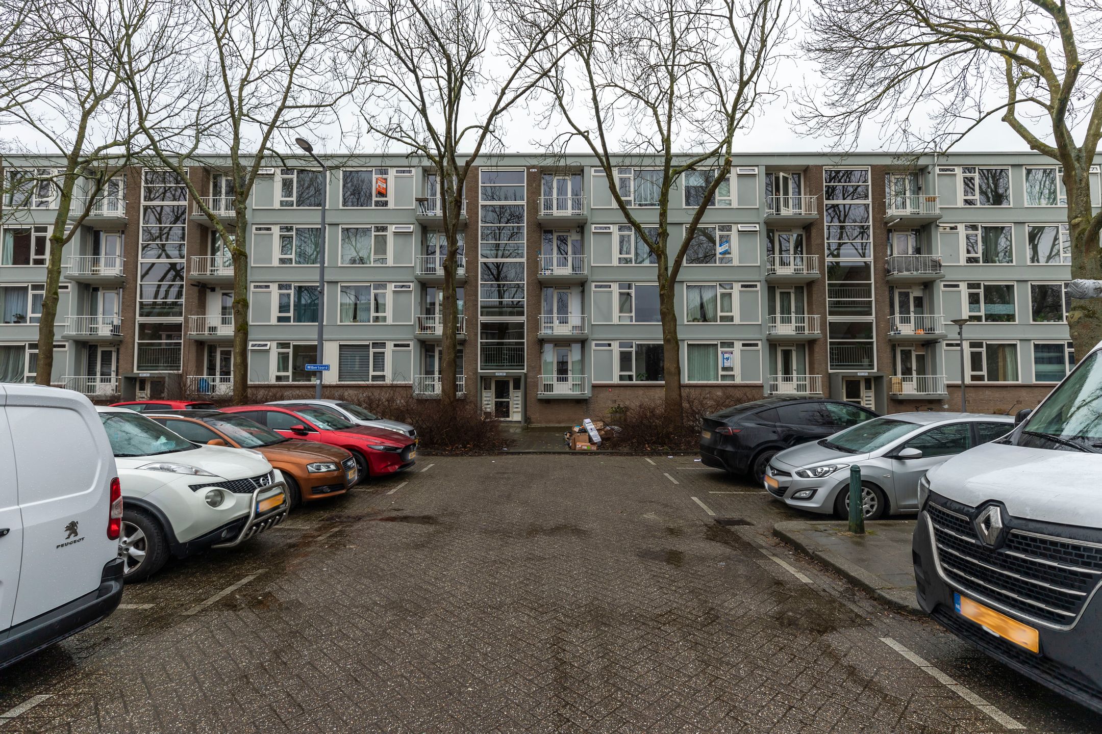 Foto 21 van Wilbertoord 287