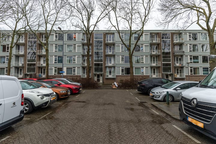 Foto 21 van Wilbertoord 287