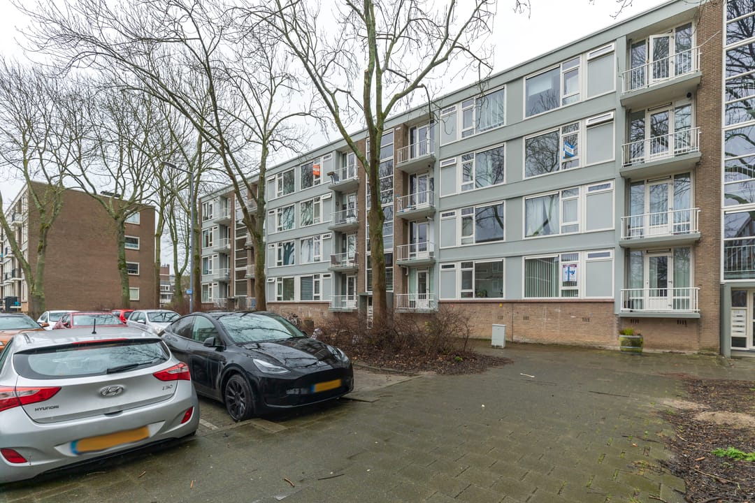 Foto 22 van Wilbertoord 287