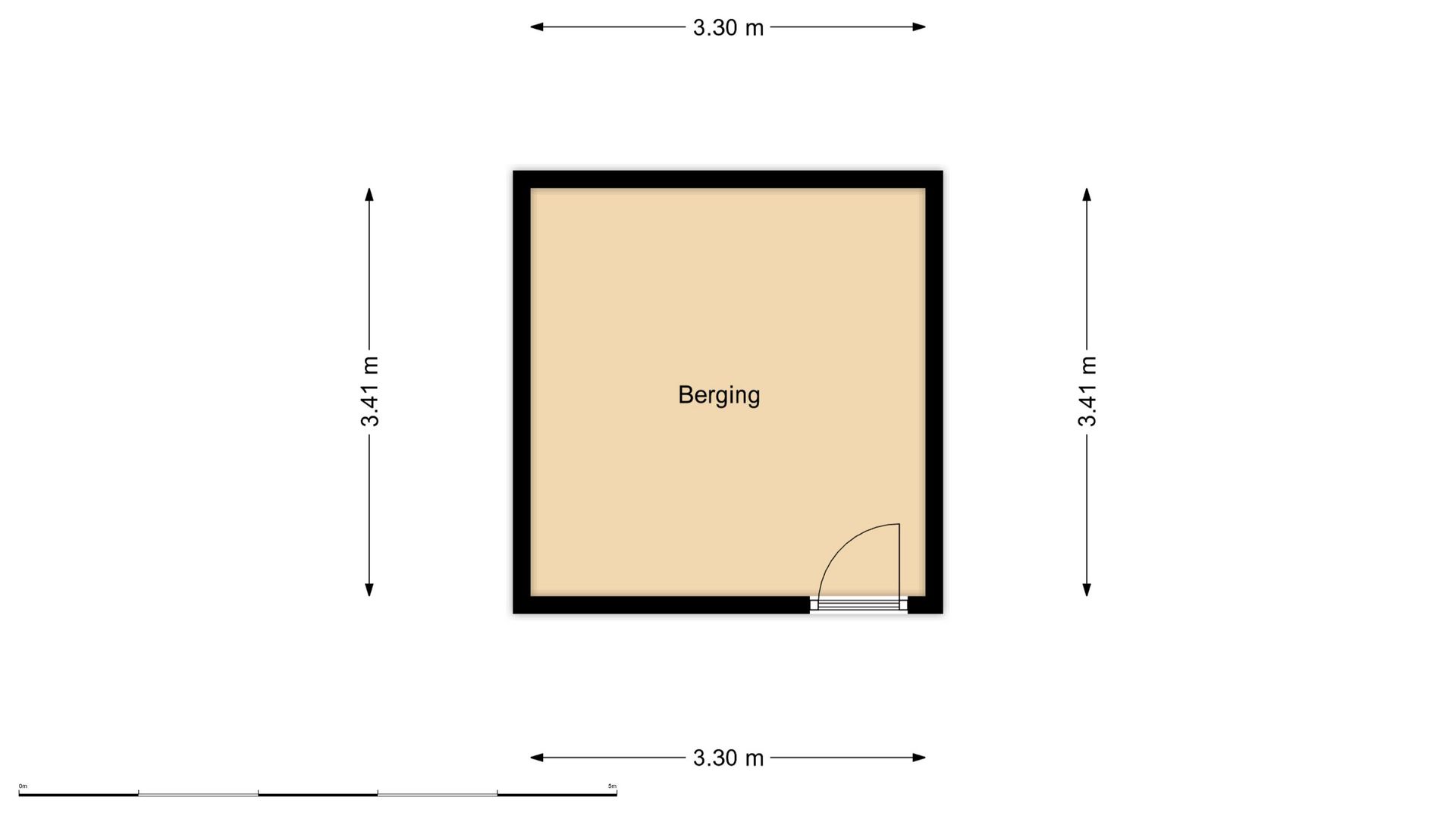 Foto 24 van Wilbertoord 287