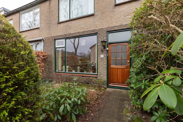 Foto 6 van Wittenburg 52