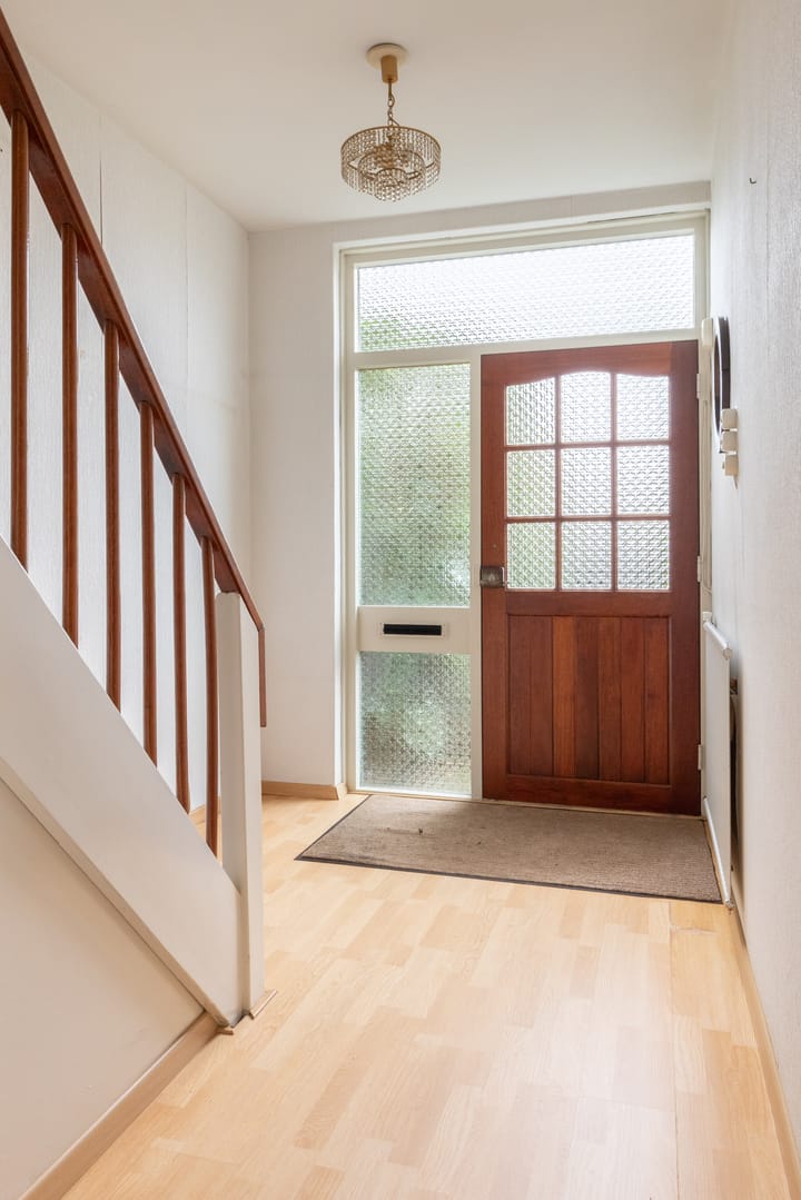 Foto 9 van Wittenburg 52