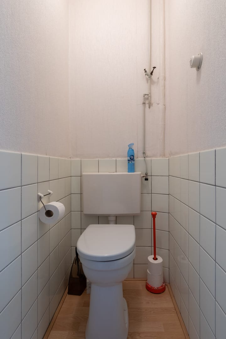 Foto 10 van Wittenburg 52