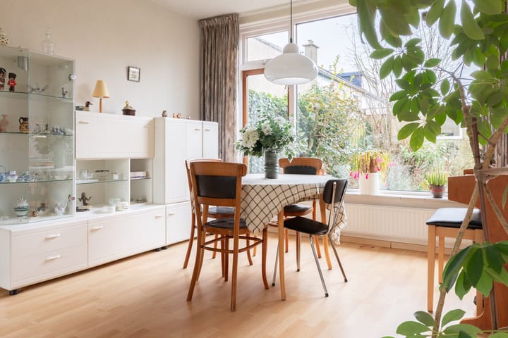 Foto 15 van Wittenburg 52