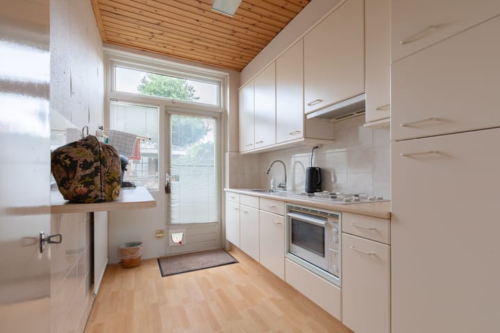 Foto 17 van Wittenburg 52