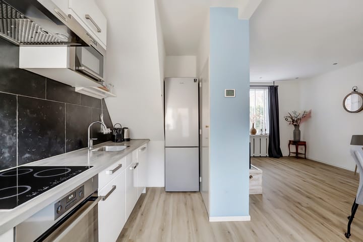 Foto 8 van Julianastraat 8