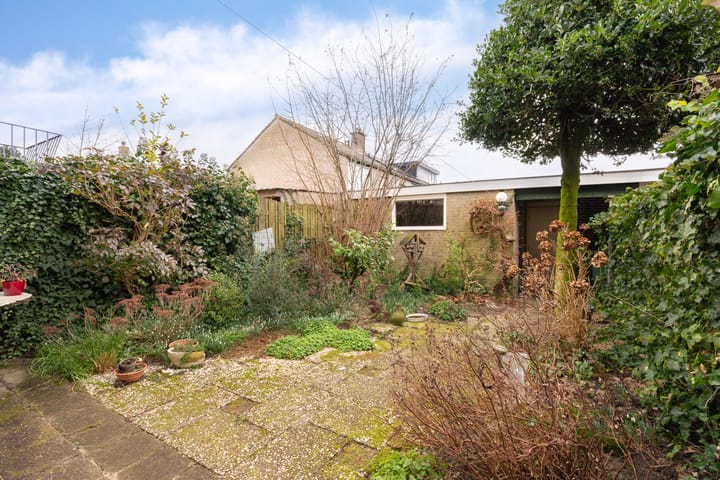 Foto 33 van Wittenburg 52