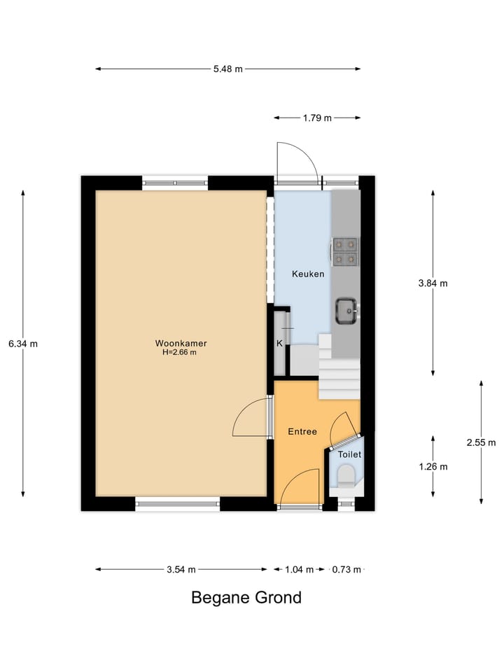 Foto 22 van Julianastraat 8