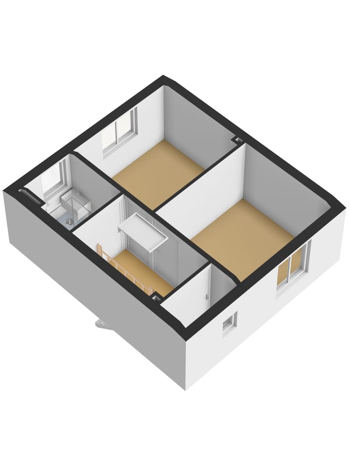 Foto 25 van Julianastraat 8