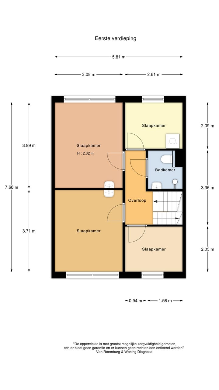 Foto 42 van Wittenburg 52