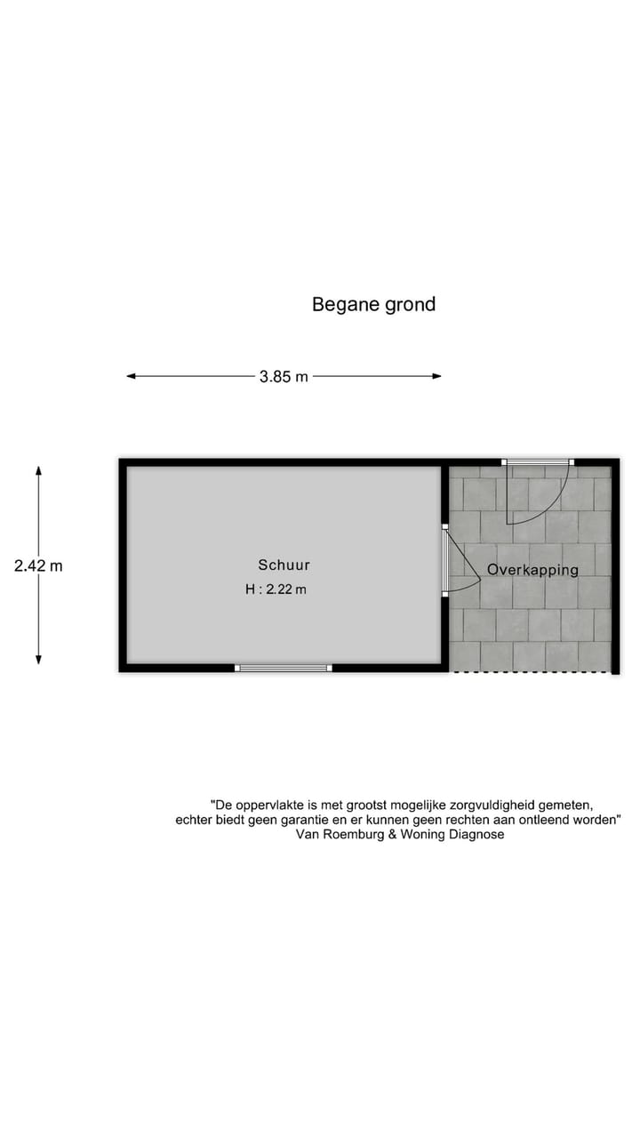 Foto 43 van Wittenburg 52