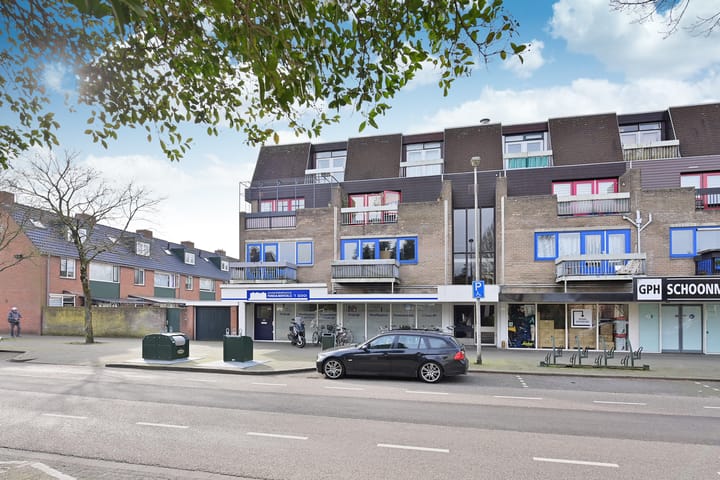 Foto 1 van Laarderweg 126-E