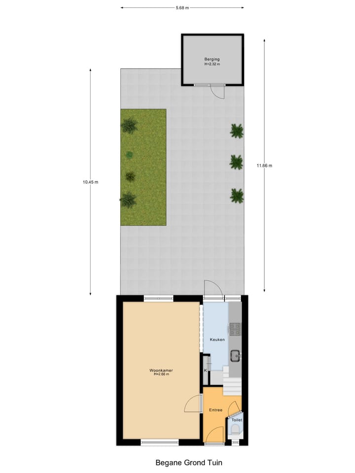 Foto 30 van Julianastraat 8