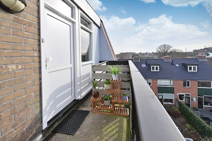 Foto 4 van Laarderweg 126-E