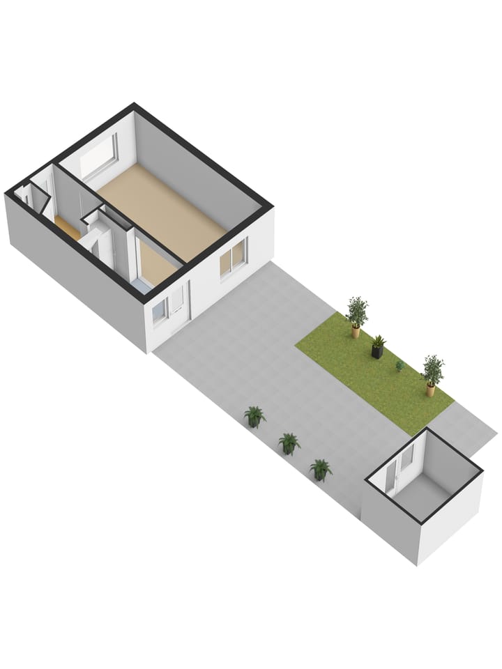 Foto 31 van Julianastraat 8