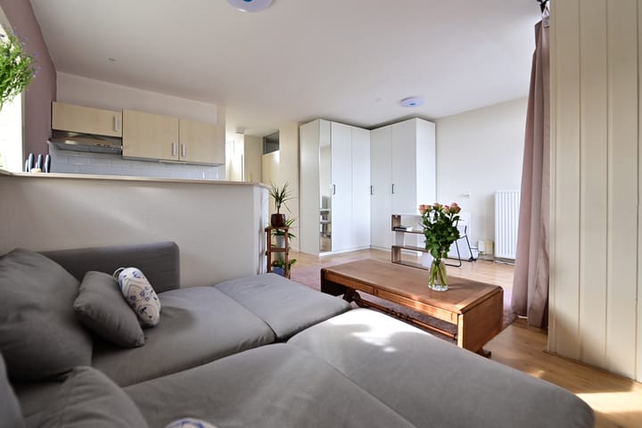 Foto 5 van Laarderweg 126-E