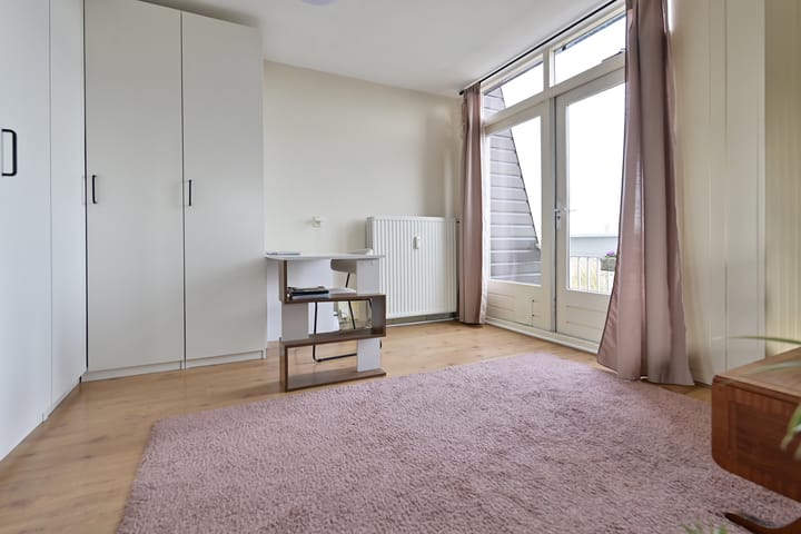 Foto 6 van Laarderweg 126-E