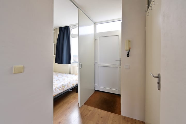 Foto 12 van Laarderweg 126-E