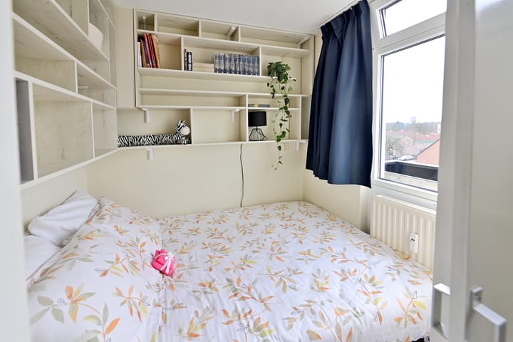 Foto 13 van Laarderweg 126-E