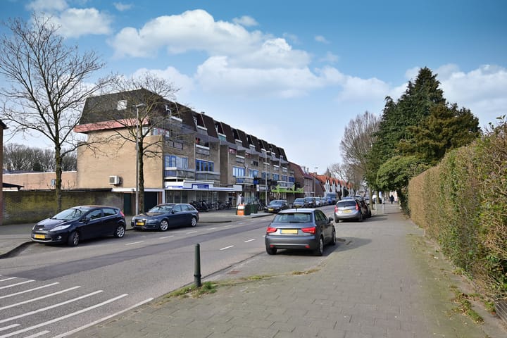 Foto 16 van Laarderweg 126-E