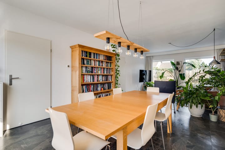 Foto 10 van Dalenbosweg 18