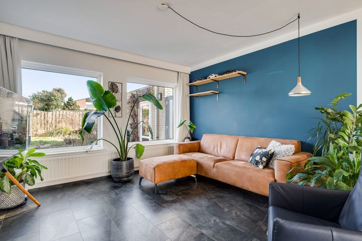 Foto 12 van Dalenbosweg 18