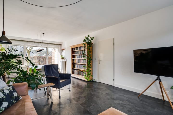 Foto 14 van Dalenbosweg 18