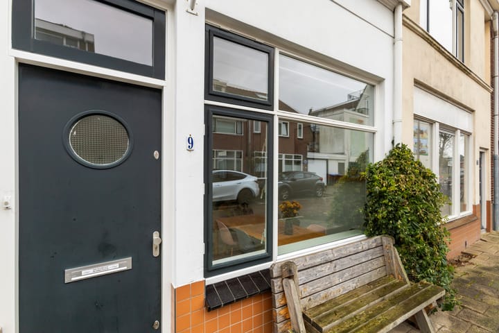 Foto 2 van Westravenstraat 9